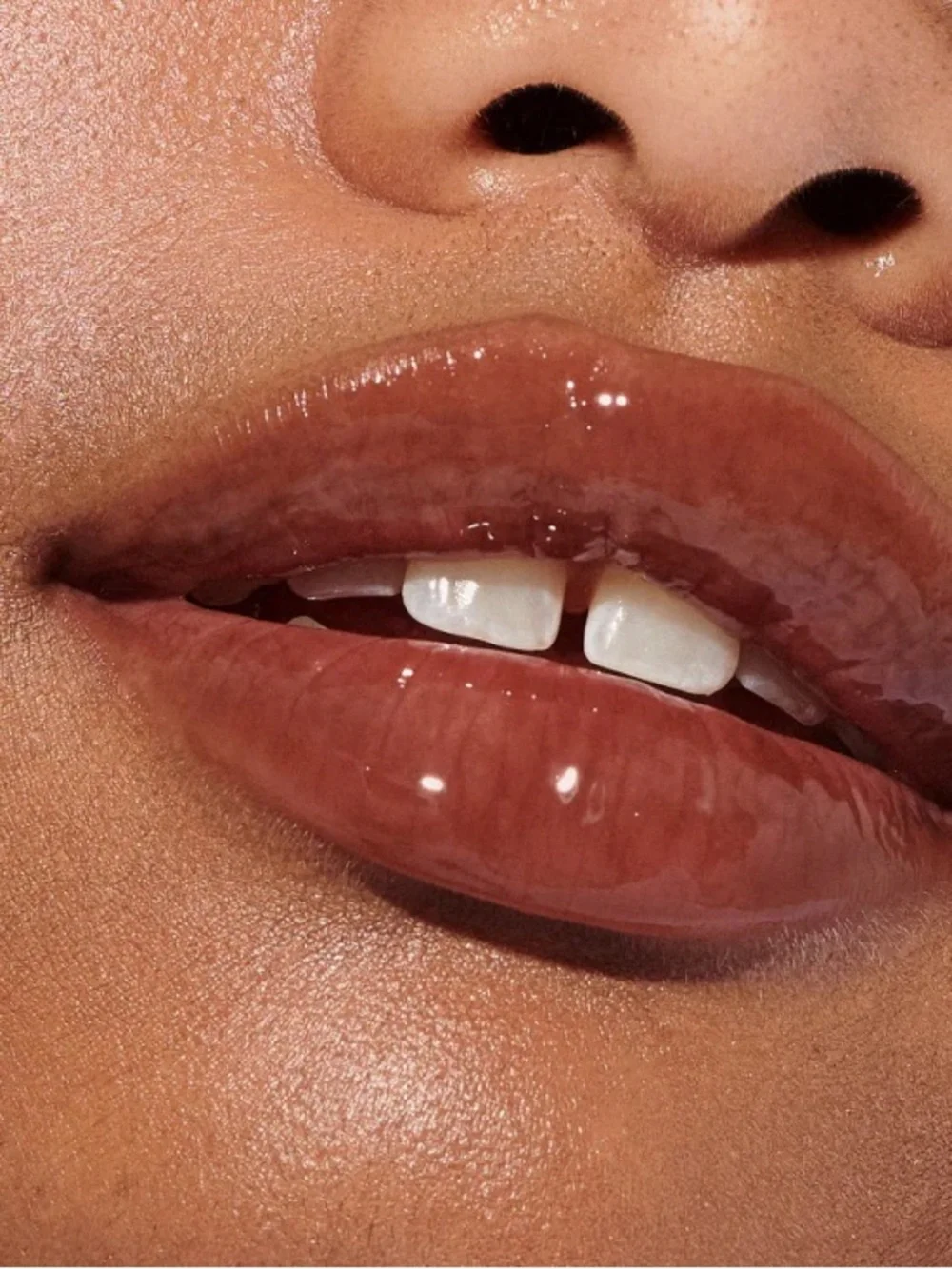 RHODE Peptide Lip Tint — Espresso ☕️